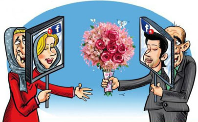 یافتن همسفری خانم ترجیحا «اهل» و خوش برخورد هستیم!/ سایت های همسفریاب از چت بازان ، دختران و زنان سودجویی می کنند/ فعالیت سایت های همسفریاب غیرقانونی است 