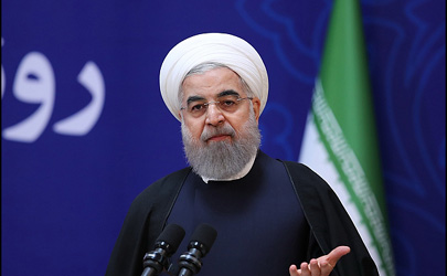 فرمان هشت ماده ای امام راحل باید به طور کامل در جامعه محقق شود/ به تمام وعده هایم با مردم تا روز آخر مسوولیت خواهم ایستاد/ بعد از سانتریفیوژها، بزودی پیشران هسته ای هم به حرکت در خواهد آمد/ منشور حقوق شهروندی گام بلندی در اجرای قانون اساسی است