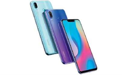 Huawei nova3، سری جدید گوشی‌های هوآوی با سلفی 24 مگاپیکسلی هوشمند 