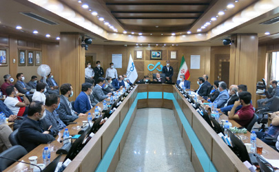 حفظ منافع سهامداران و سرمایه گذاران بانک دی مهم ترین اولویت هیئت مدیره است