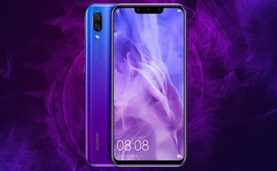 سوپر استار سلفی‌های خود با Huawei nova 3 باشید