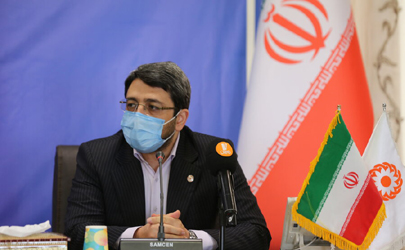 پیام تبریک رئیس سازمان بهزیستی کشور به مناسبت ولادت حضرت زینب(س) و روز پرستار 