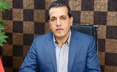 انتصاب عضو جدید هیات مدیره بانک دی