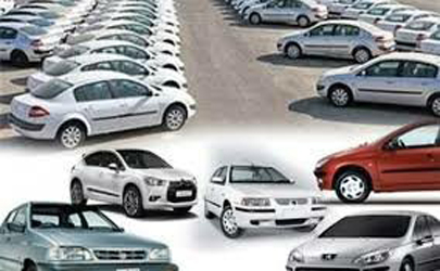قیمت‌ خودروها نباید در سایت‌های خرید و فروش اینترنتی درج شوند
