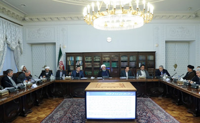 تعیین تکلیف وظایف اجرایی شورای عالی انفورماتیک/ تصویب الزامات حاکم بر اینترنت اشیاء در شبکه ملی اطلاعات