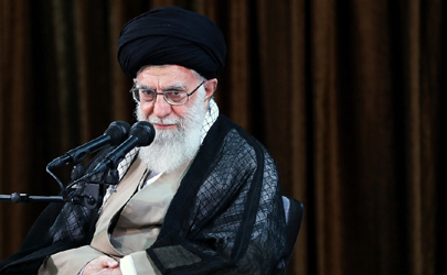 دستگاه دیپلماسی بخش اصلی سیاست خارجی کشور و نمای بیرونی نظام جمهوری اسلامی است/ هدف از تشکیل جمهوری اسلامی حفظ منافع ملی، استقلال، آزادی، عدالت اجتماعی، قدرت و امنیت ملی است/ دیپلمات ایرانی باید به انقلاب افتخار کند 