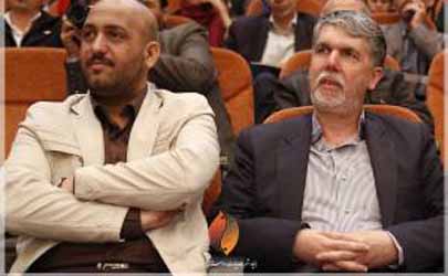 مهدی قزلی، دبیر اجرایی جایزه‌ جلال، پروین و شعر فجر شد