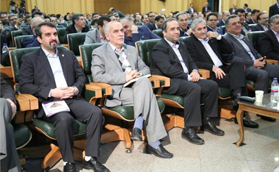 20 رئیس شعب بانک سپه بین برترین های سیستم بانکی