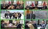 پایان سفر ۵ روزه وزیر جهاد کشاورزی به ترکیه و قرقیزستان/ بازگشت به کشور از منطقه آزاد ماکو