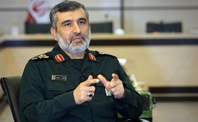 دروغ ترامپ آنقدر بزرگ بود که خودمان نیز اول باور کردیم