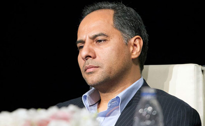 انتخاب عضو جدید هیات مدیره بانک ملت در مجمع فوق العاده