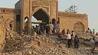 داعش مقبره حضرت یونس(ع) را به شهربازی تبدیل می‌کند