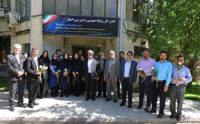 نیازهای مخاطبان کانون افکارسنجی می‌شود