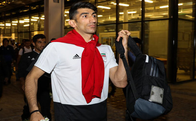 جزئیات توافق بیرانوند با پرسپولیس/ ترانسفر در نیم‌فصل با پرداخت ۶۰۰ هزار دلار