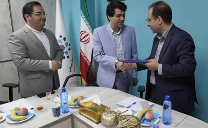 شرکت خدمات و پشتیبانی توسعه تعاون منشا اثرات مثبت است 
