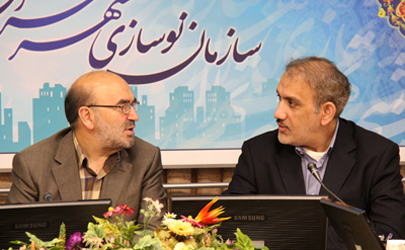رشد شاخص های نوسازی در 5 ماهه ابتدای سال در مقایسه با بازه زمانی مشابه در سال گذشته