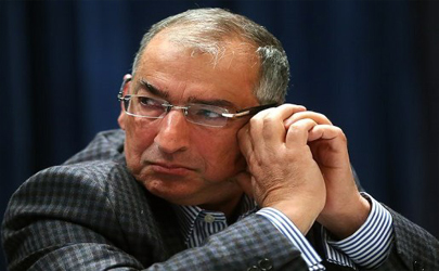 دانشگاه تهران درباره خبر بازنشستگی «زیبا کلام»واکنش نشان داد