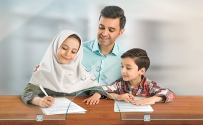 با طرح مهر آتیه نوین، نگرانی درباره آینده فرزندتان را کاهش دهید