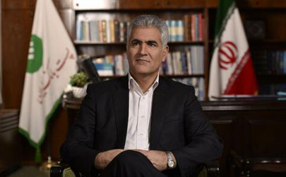 مدیرعامل پست بانک ایران : منابع باجه های روستایی در پایان شهریورماه ۲۹ درصد رشد داشته است