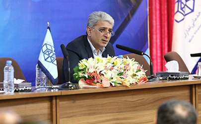 دکتر حسین زاده مطرح کرد:نقش حساس بانک ملی ایران در پول رسانی سیستم بانکی کشور