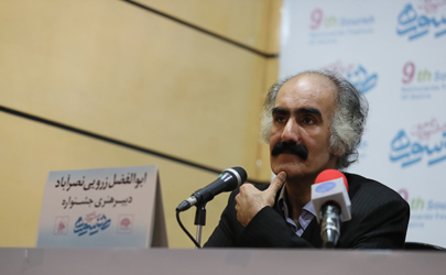 هرچیز خنده‌دار طنز نیست/ لایک زیاد دلیلی بر خوب نوشتن نیست