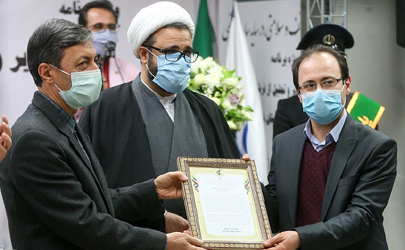 مردم ایران قدردان فداکاری‌های پرستاران ومدافعان سلامت هستند/ بنیاد مستضعفان در۱۰ ماه گذشته همواره کنار جامعه سلامت کشور بوده / ما در این ایام مدیون فداکاری‌های کادر درمان و پرستاران هستیم