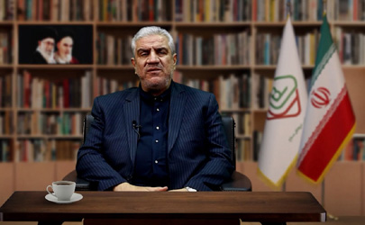 رضایت نیروی‌ انسانی شرط رضایت ذی‌نفعان 