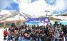 برگزاری سومین جشنواره زمستانی محلات  دی در ایستگاه ۵ توچال  