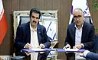 بانک رفاه کارگران و صندوق بازنشستگی کشوری تفاهم‌نامه همکاری امضا کردند