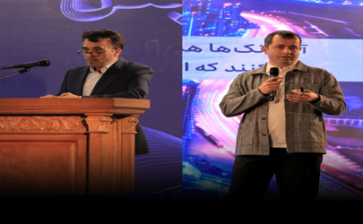 معاون بانک اقتصاد نوین : فناوری اطلاعات؛ موتور خلق ارزش در بانکداری آینده است