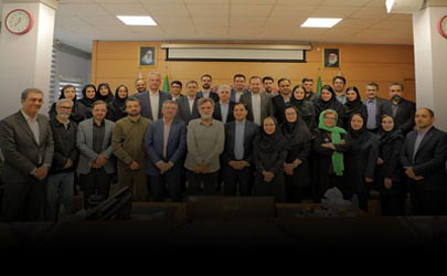 قائم مقام بانک اقتصا نوین : قدرت سازمان در فعالیت‌های روابط عمومی نمود پیدا می‌کند