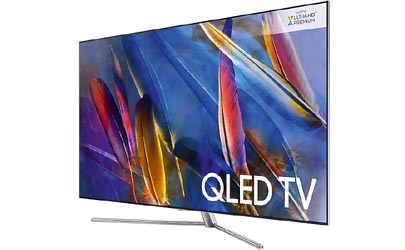 نگاهی به نسل برتر صنعت تلویزیون؛ QLED سامسونگ چیست؟