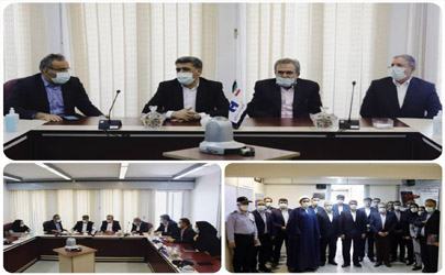 مدیرعامل بانک صادرات ایران عنوان کرد : انعکاس اقدامات به ذینفعان کلیدی در اولویت روابط‌عمومی