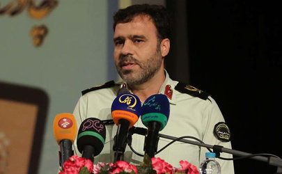 روزانه ۱۰ نفر در ایران به علت مصرف مواد مخدر جان خود را ازدست می دهند