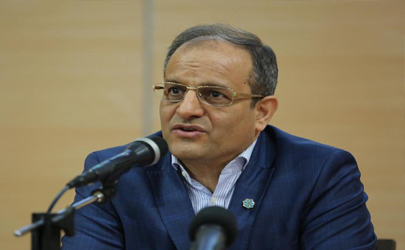 پیام تبریک مدیر عامل بانک توسعه تعاون به «علی ربیعی»