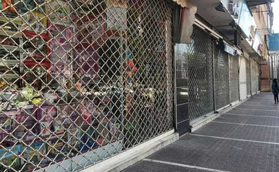 جزئیات فعالیت اصناف تهران از شنبه اول آذر ماه 99 / اعلام مشاغل مجاز 