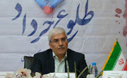خاطره کفن پوشان 15 خرداد 42 پیشوا را هنر متعالی می تواند در یادواره ملی «طلوع خرداد» زنده کند