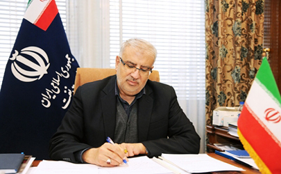 پیام تسلیت وزیر نفت برای شهادت خادم ملت و «شهیدجمهور»، سیدابراهیم رئیسی