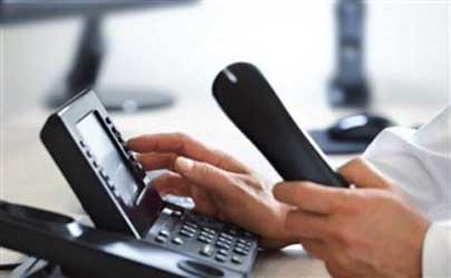 برای مشترکان آسیب دیده در جنگ صورت‌حساب مخابرات صادر نمی شود