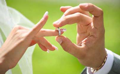 شرایط ازدواج 10میلیون جوان در آستانه ازدواج فراهم نیست 