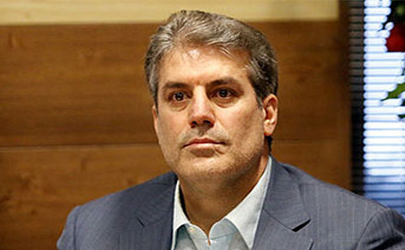 تقدیر بانک مرکزی از حضور موثر بانک ملی ایران در کنترل بازار ارز