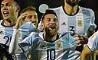 فهرست تیم فوتبال آرژانتین برای جام جهانی روسیه 2018 اعلام شد