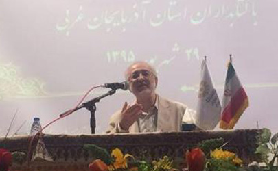 دبیرکل نهاد با کتابداران آذربایجان‌غربی دیدار کرد