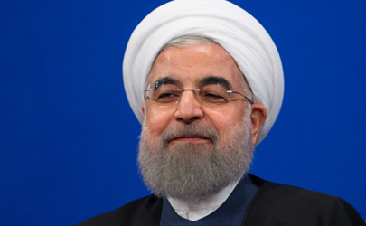 نشست خبری رییس‌جمهور فردا اول خرداد ماه  برگزار می‌شود