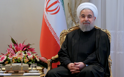 امیدوارم تمام مسلمانان بتوانند مسیر تقرب در پیشگاه ملکوت را با سربلندی طی کنند/ مسلمانان با تمسک به صفات والای پیامبران بر خشونت و افراط گرایی فائق می آیند