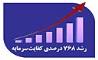 کفایت سرمایه بانک صادرات ایران ۷۶۸ درصد اوج گرفت