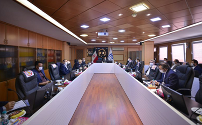 برگزاری ششمین گردهمایی سالانه راهکارهای توسعه فروش بیمه های عمرو پس انداز بیمه آسیا