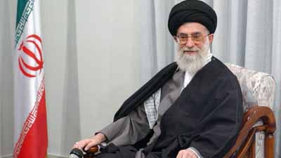 کمک یک میلیارد و ۵۰۰ میلیون ریالی رهبر انقلاب برای آزادی زندانیان