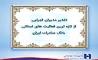 تقدیر مدیران اجرایی از تازه ترین فعالیت های استانی بانک صادرات ایران