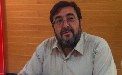 دکتر علوی دبیر اجرایی دهمین جشنواره بین‌المللی فدراسیون فیلم‌های ورزشی جهان انتخاب شد
